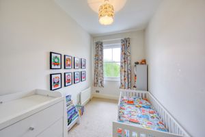 Bedroom Three- click for photo gallery